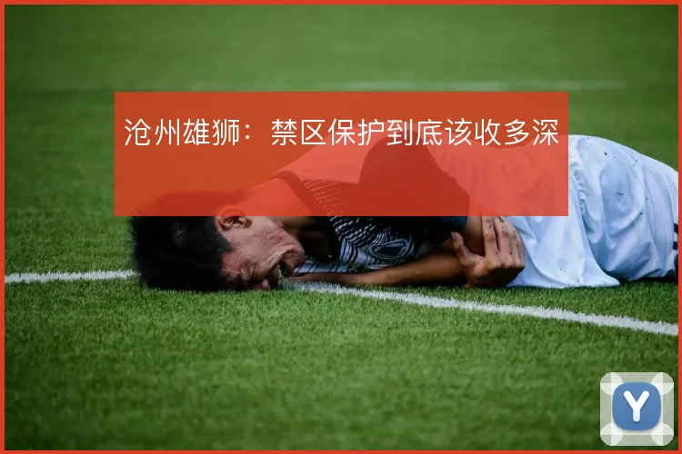 沧州雄狮:禁区保护到底该收多深