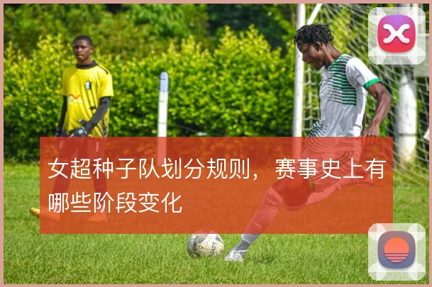 女超种子队划分规则,赛事史上有哪些阶段变化